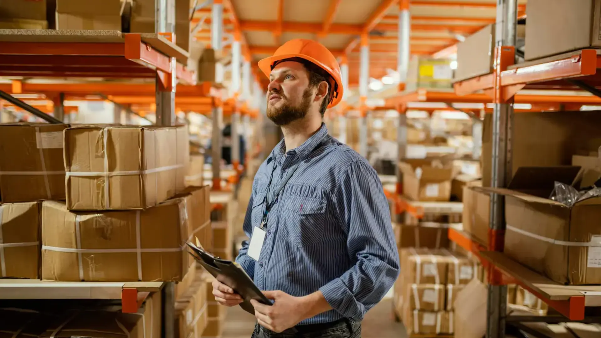 Stockage Libre-Service