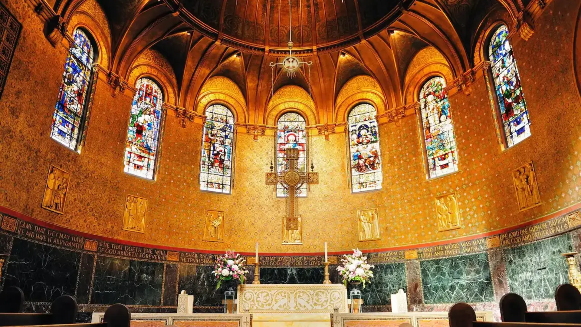 Églises
