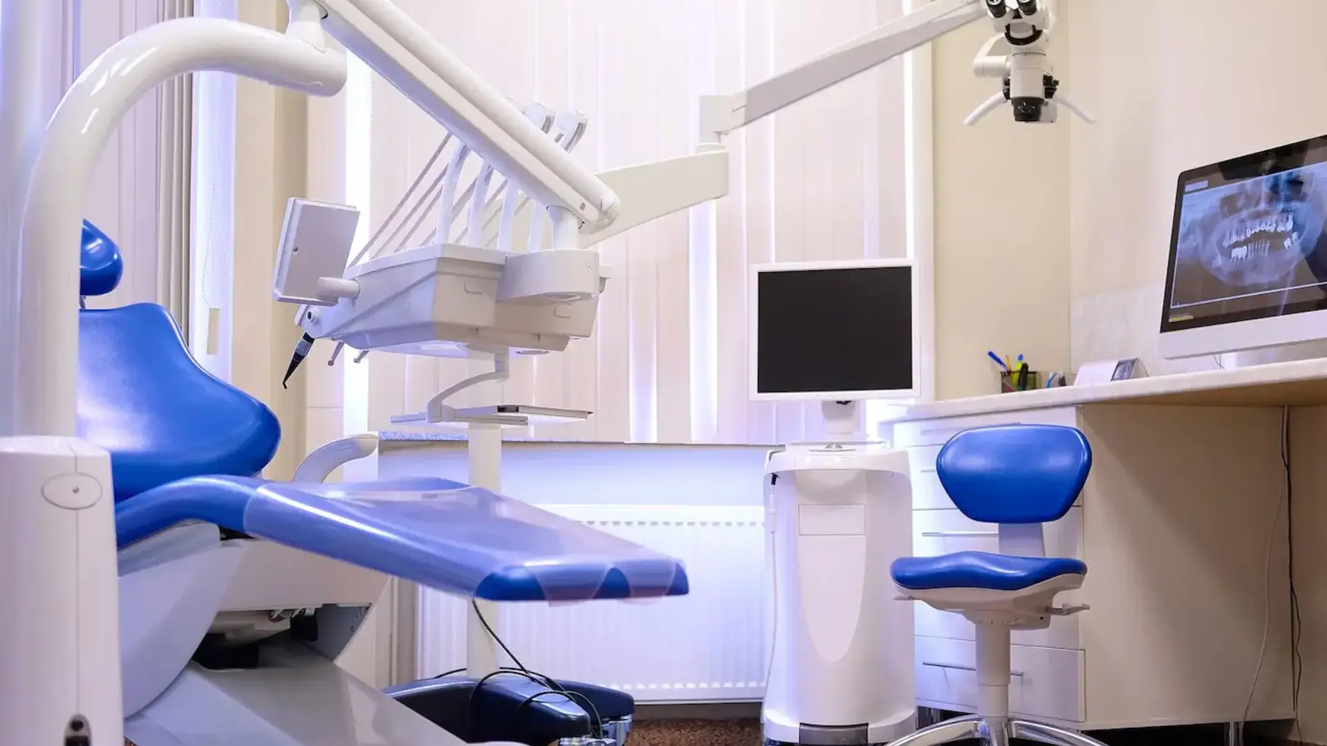 Cabinets d'Orthodontie